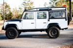 Land Rover Defender 110 by Osprey Custom Cars 1993 года